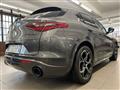 ALFA ROMEO STELVIO 2.2 Turbodiesel 210 CV AT8 Q4 Veloce