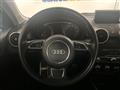 AUDI A1 SPORTBACK Sportback Sline pack 1.6 tdi 115cv