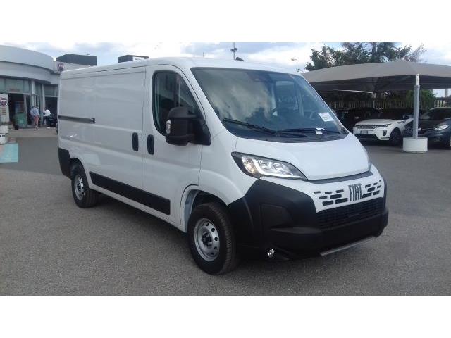 FIAT DUCATO 33MH1 MEDIO BASSO 2.2MJET 140CV EURO 6D-FINAL