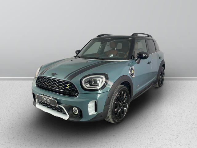 MINI MINI 3 PORTE Countryman F60 2020 -  Countryman 1.5 Cooper SE A