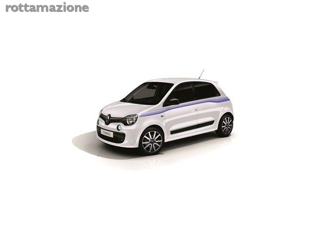 RENAULT TWINGO TCe 90 CV EDC Lovely