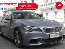 BMW SERIE 5 M 550d xDrive