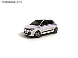 RENAULT TWINGO TCe 90 CV EDC Lovely