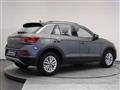 VOLKSWAGEN T-ROC 2.0 TDI SCR 150 CV DSG Life