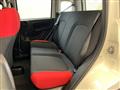 FIAT PANDA 1.2 69CV *UNICO PROP.*TAGLIANDI*OK NEOPATENTATI*