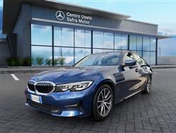 BMW SERIE 3 320d 48V Business Advantage