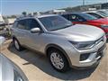 SSANGYONG KORANDO 1.6 Diesel 2WD Road