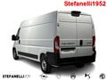 PEUGEOT BOXER 335 2.2 BlueHDi 140 S&S L3H2