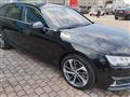 AUDI A4 AVANT Avant 30 TDI S tronic