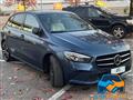 MERCEDES CLASSE B d Automatic Sport Plus