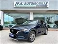 MAZDA CX-5 2.2L Skyactiv-D 150 CV AWD Exclusive Auto