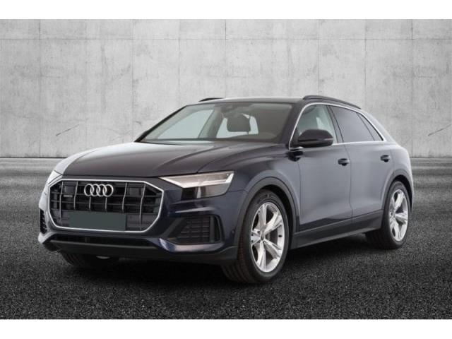 AUDI Q8 50 TDI 286 CV quattro tiptronic Sport