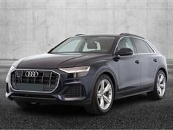 AUDI Q8 50 TDI 286 CV quattro tiptronic Sport