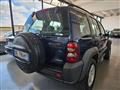 JEEP Cherokee 2.8 crd Sport 65th FL 4x4