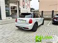 MINI MINI 5 PORTE 2.0 Cooper SD aut. Hype 5 porte CERTIFICATA MINI!!