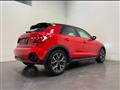 AUDI A1 CITYCARVER CITYCARVER 35 S-TRONIC ADMIRED