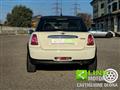 MINI MINI 3 PORTE 1.6 16V Cooper