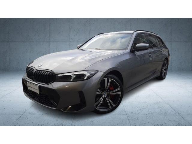 BMW SERIE 3 TOURING d 48V xDrive Touring Msport Aut.