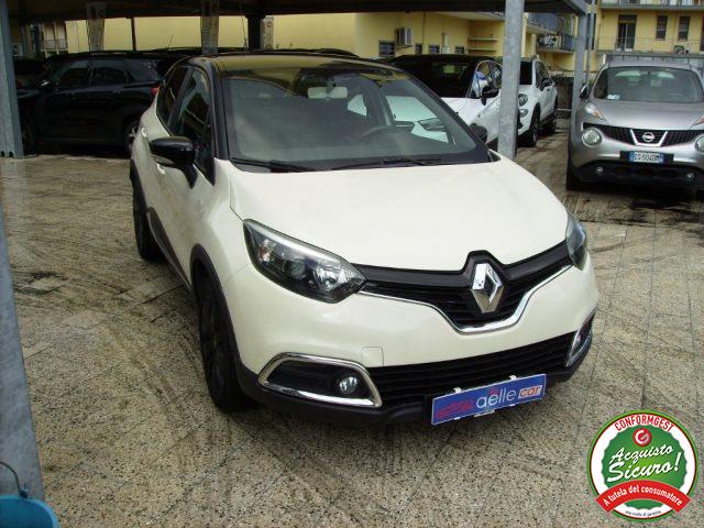 RENAULT CAPTUR 1.5 dCi 8V 90 CV Start&Stop Energy R-Link