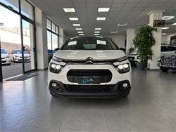 CITROEN C3 1.5 bluehdi Shine Pack s&s 100cv my20