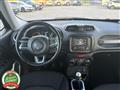 JEEP RENEGADE 1.6 Mjt 120 CV Longitude