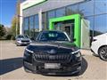 SKODA KAMIQ 1.0 TSI Black Dots