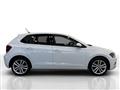 VOLKSWAGEN POLO 1.0 TSI 5p. DSG - Carplay - Cruise/Lim - Sensori