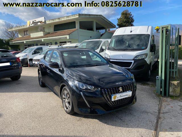 PEUGEOT 208 BlueHDi 100 5 porte Business NAV/FARI LED