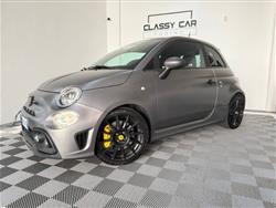 ABARTH 595 1.4 t-jet Competizione 180cv