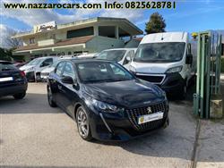 PEUGEOT 208 BlueHDi 100 5 porte Business NAV/FARI LED