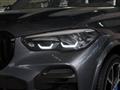 BMW X5 XDRIVE30D M-SPORT 48V