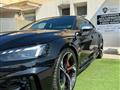 AUDI A5 RS5 Sportback 2.9 tfsi 25 years quattro 450cv tiptronic