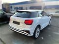 AUDI Q2 30 TDI S tronic S line Esterno & Interno