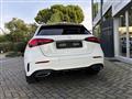 MERCEDES CLASSE A SEDAN A 200 d Automatic 4p. AMG Line Premium