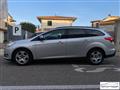 FORD Focus Station Wagon SW 1.5 tdci ST-Line s&s 120cv powershift