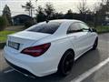 MERCEDES CLASSE CLA d Sport Plus NAVI+RETR.