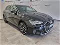 AUDI A3 SPORTBACK SPB 30 TDI S tronic S line edition