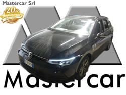 VOLKSWAGEN GOLF Variant 2.0 tdi Life 115cv dsg - GF819KY