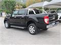 FORD RANGER PREZZO FINITO 2.0 TDCi aut. DC Limited 5 posti