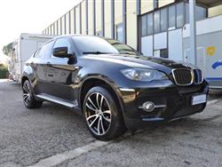 BMW X6 xDrive30d Futura