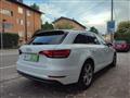 AUDI A4 S line