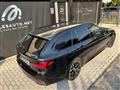 BMW SERIE 5 TOURING d 48V Touring Msport PACCHETTO CARBONIO