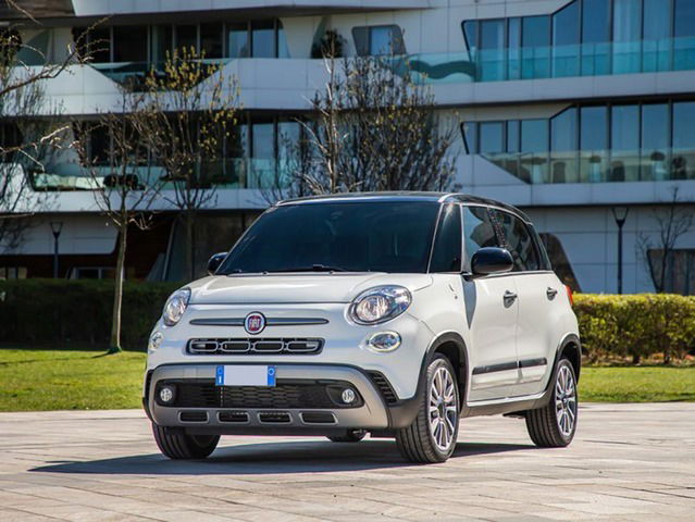 FIAT 500L 1.3 Multijet 95 CV Business