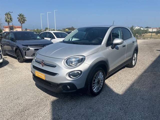 FIAT 500X 1.3 MultiJet 95 CV Connect