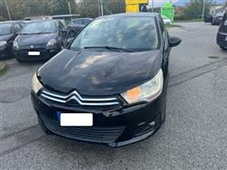 CITROEN C4 1.4 VTi 95 Seduction  GPL