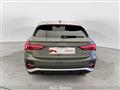 AUDI Q3 SPORTBACK Q3 SPB 35 TDI quattro S tronic S line edition