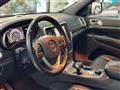 JEEP GRAND CHEROKEE 3.0*V6 CRD 250CV*TELECAMERA*PELLE TOTALE*PERFETTA*