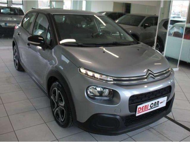 CITROEN C3 HDI CV 100