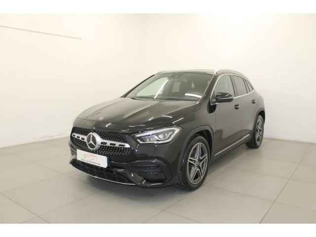 MERCEDES CLASSE GLA d Automatic Premium AMG