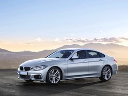 BMW SERIE 4 GRAND COUPE 440i xDrive Gran Coupé Luxury